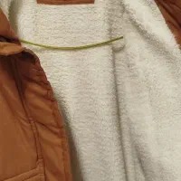 کاپشن دخترانه|لباس|خرم‌آباد, |دیوار