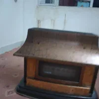 بخاری|بخاری، هیتر، شومینه|سبزوار, قلعه‌نو دهزار|دیوار