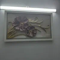 تابلو پلی استر