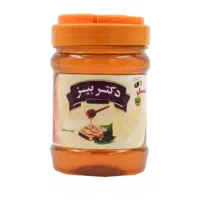 عسل استاندارد ۵۰۰ گرمی