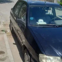 پراید۱۳۲ مدل ۸۸