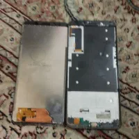 گوشی جی ال ایکس مدل شاهین سری اول|موبایل|تهران, کاج|دیوار