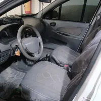 تیبا مدل ۹۸|خودرو سواری و وانت|تهران, جوادیه|دیوار