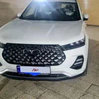 تیگو ۷ پرو پرمیوم ۴۰۴ سفید