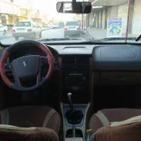 پارس tu5|خودرو سواری و وانت|دوگنبدان, |دیوار