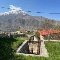 ۲۴۲ متر زمین ییلاقی ایرا لاریجان