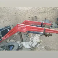 بیل تراکتور 399