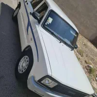 کارا دوکابین مدل ۱۴۰۲