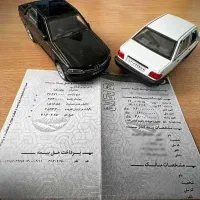 بیمه ثالث خودرو(تمام اقساط با فقط ۵۰۰ هزار تومان)