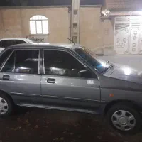 پراید نوک مدادی مدل ۸۹|خودرو سواری و وانت|شهریار, شهرک نماز (دینار آباد)|دیوار