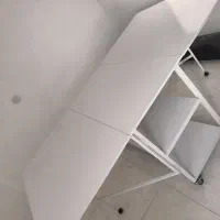 میز خیاطی الگو برش