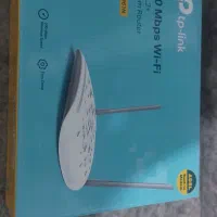 مودم adsl 2+|مودم و تجهیزات شبکه|شیراز, آبیاری|دیوار