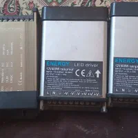 پاور ال ای دی زد اب