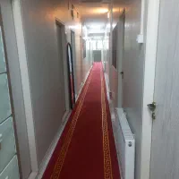 نیروی خدمات و نظافت خوابگاه آقایان