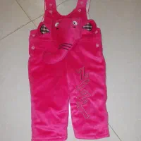 یکسره مخمل فیلی در حد نو