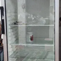 یخچال مغازه