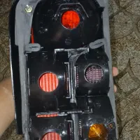 چراغ خطر پراید و ۴۰۵ و کفپوش|قطعات یدکی و لوازم جانبی|قزوین, |دیوار