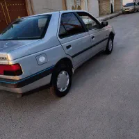 پژو 405 مدل 93