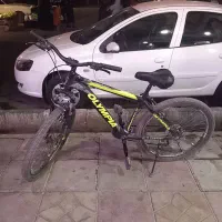 دوچرخه المپیا 26