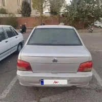 پراید ۱۳۲ سالم|خودرو سواری و وانت|تهران, بهارستان|دیوار
