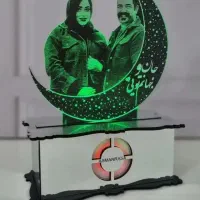 کادوی روز زن و روز مادر|چراغ خواب و آباژور|کرمانشاه, |دیوار