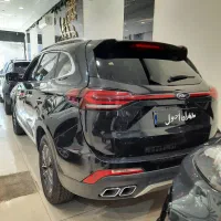 کی ام سی K7 مدل ۱۴۰۱ بیرنگ درجه یک|خودرو سواری و وانت|تهران, عباسآباد|دیوار