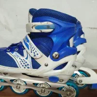 کفش اسکیت