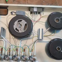 تعمیرات گاز رومیزی ، بخاری و شومینه و ...