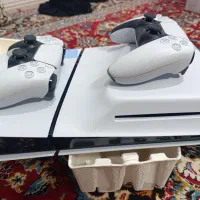پ ای فایو اسلیم دیجیتال یک ترا و اسلیم استاندارد 1