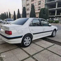 پژو پارس LX TU5 دریچه گاز سیمی موتور زیمنس|خودرو سواری و وانت|شیراز, ارم|دیوار