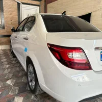 دنا پلاس  اپشنال اتوماتیک، مدل ۱۴۰۴