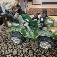 ماشین شارژجی در حد نو مبناسب سیسمونی