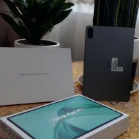 تبلت Honor Pad X8a  خاکستری شیک
