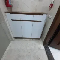 جاکفشی کمد کابینت|جاکفشی، کمد، دراور|بندرعباس, |دیوار