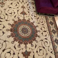 فرش ماشینی