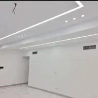 نقاشی ساختمان مدرن