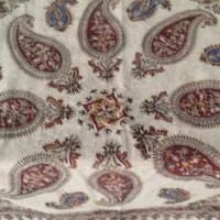 سفره و رومیزی قلمکاری (سنتــی)