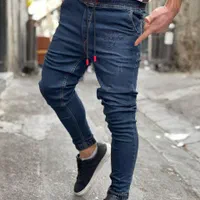 شلوار جاگر جین ترک NO1 تکی به قیمت عمده|لباس|یاسوج, |دیوار