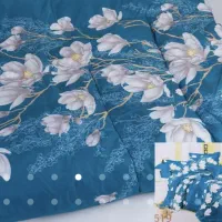 لحاف پشم شیشه ۲نفره