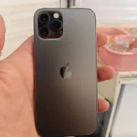 ۱۲ پرو ۲۵۶ گیگ