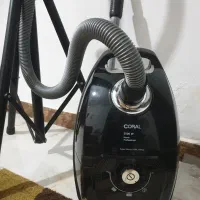 جارو برقی CORAL