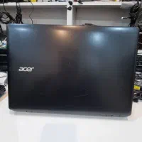 فرصت استثنایی لپتاپ استوک اورجینال Acer P246-M|رایانه همراه|مشهد, گاز|دیوار