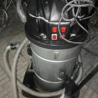 جارو برقی ۳موتوره|جاروبرقی، جارو شارژی، بخارشو|نجف‌آباد, کشاورز|دیوار