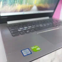 LENOVO IDEAPAD Ram12 SSD256 Nvidia2G باکارتن|رایانه همراه|کرج, گلشهر|دیوار