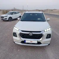 سوزوکی گرند ویتارا مدل ۲۰۲۵|خودرو سواری و وانت|بندرعباس, |دیوار