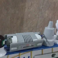 لوازم برقی نو