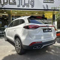 کی ام سی ،k7مدل ۱۴۰۱ درحد|خودرو سواری و وانت|مشهد, امام خمینی|دیوار