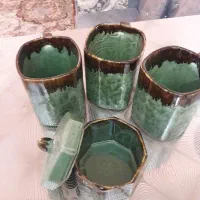 سلام3عدد لیوان|ظروف سرو و پذیرایی|مشهد, ایوان|دیوار