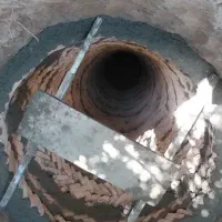 چاه کن|خدمات پیشه و مهارت|ساری, |دیوار