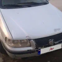 سمند مدل ۸۷|خودرو سواری و وانت|گنبد کاووس, |دیوار